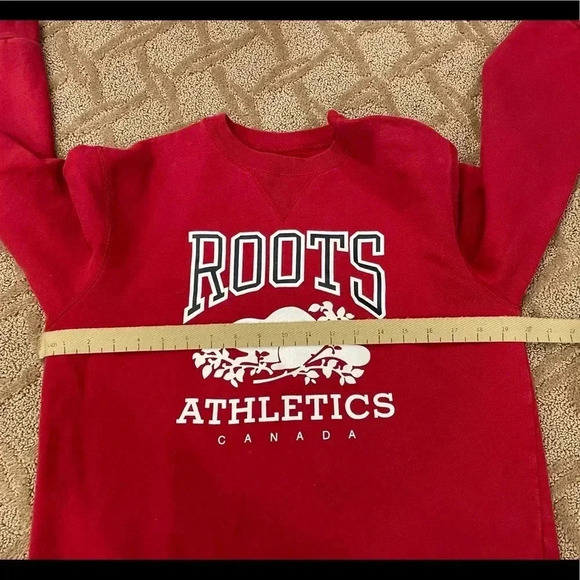 ROOTS Athletics  Canada Sweater - Picture 5 of 10